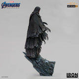 Vengadores: Endgame Estatua BDS Art Scale 1/10 Red Skull