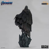 Vengadores: Endgame Estatua BDS Art Scale 1/10 Red Skull