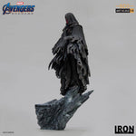 Vengadores: Endgame Estatua BDS Art Scale 1/10 Red Skull
