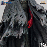 Vengadores: Endgame Estatua BDS Art Scale 1/10 Red Skull