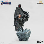 Vengadores: Endgame Estatua BDS Art Scale 1/10 Red Skull