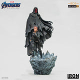 Vengadores: Endgame Estatua BDS Art Scale 1/10 Red Skull