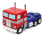 Optimus Prime radiocontrol G1 Version