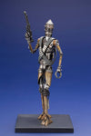Star Wars The Mandalorian Estatua PVC ARTFX+ 1/10 IG-11 22 cm