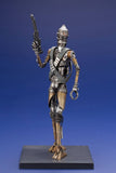Star Wars The Mandalorian Estatua PVC ARTFX+ 1/10 IG-11 22 cm