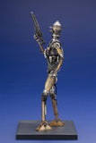 Star Wars The Mandalorian Estatua PVC ARTFX+ 1/10 IG-11 22 cm