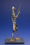 Star Wars The Mandalorian Estatua PVC ARTFX+ 1/10 IG-11 22 cm