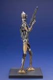 Star Wars The Mandalorian Estatua PVC ARTFX+ 1/10 IG-11 22 cm