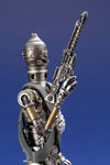 Star Wars The Mandalorian Estatua PVC ARTFX+ 1/10 IG-11 22 cm