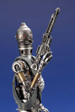 Star Wars The Mandalorian Estatua PVC ARTFX+ 1/10 IG-11 22 cm
