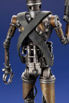 Star Wars The Mandalorian Estatua PVC ARTFX+ 1/10 IG-11 22 cm