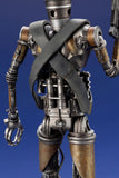 Star Wars The Mandalorian Estatua PVC ARTFX+ 1/10 IG-11 22 cm