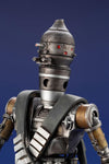 Star Wars The Mandalorian Estatua PVC ARTFX+ 1/10 IG-11 22 cm