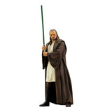 Star Wars Episode I Estatua ARTFX+ 1/10 Qui-Gon Jinn 19 cm