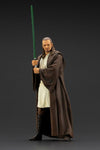 Star Wars Episode I Estatua ARTFX+ 1/10 Qui-Gon Jinn 19 cm