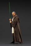 Star Wars Episode I Estatua ARTFX+ 1/10 Qui-Gon Jinn 19 cm