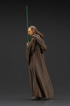 Star Wars Episode I Estatua ARTFX+ 1/10 Qui-Gon Jinn 19 cm