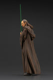 Star Wars Episode I Estatua ARTFX+ 1/10 Qui-Gon Jinn 19 cm