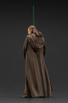 Star Wars Episode I Estatua ARTFX+ 1/10 Qui-Gon Jinn 19 cm