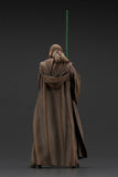 Star Wars Episode I Estatua ARTFX+ 1/10 Qui-Gon Jinn 19 cm