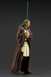 Star Wars Episode I Estatua ARTFX+ 1/10 Qui-Gon Jinn 19 cm