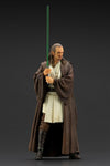 Star Wars Episode I Estatua ARTFX+ 1/10 Qui-Gon Jinn 19 cm