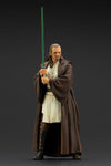 Star Wars Episode I Estatua ARTFX+ 1/10 Qui-Gon Jinn 19 cm