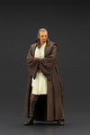 Star Wars Episode I Estatua ARTFX+ 1/10 Qui-Gon Jinn 19 cm
