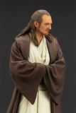 Star Wars Episode I Estatua ARTFX+ 1/10 Qui-Gon Jinn 19 cm