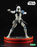 Star Wars The Clone Wars Estatua PVC ARTFX 1/7 Captain Rex Escape from the Clones