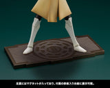 Star Wars The Clone Wars Estatua PVC ARTFX+ 1/10 Obi-Wan Kenobi