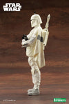 Kotobukiya Star Wars Estatua PVC ARTFX+ 1/10 Boba Fett White Armor Version