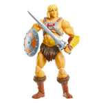 Masters of the Universe: Revelation Masterverse Figura 2021 He-Man