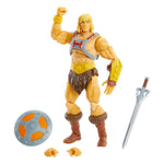 Masters of the Universe: Revelation Masterverse Figura 2021 He-Man