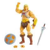 Masters of the Universe: Revelation Masterverse Figura 2021 He-Man
