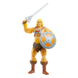 Masters of the Universe: Revelation Masterverse Figura 2021 He-Man
