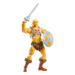 Masters of the Universe: Revelation Masterverse Figura 2021 He-Man
