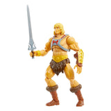 Masters of the Universe: Revelation Masterverse Figura 2021 He-Man