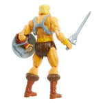 Masters of the Universe: Revelation Masterverse Figura 2021 He-Man