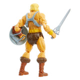 Masters of the Universe: Revelation Masterverse Figura 2021 He-Man