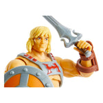 Masters of the Universe: Revelation Masterverse Figura 2021 He-Man