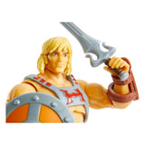 Masters of the Universe: Revelation Masterverse Figura 2021 He-Man
