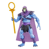 Masters of the Universe: Revelation Masterverse Figura 2021 Skeletor