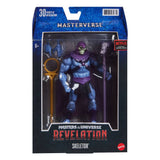 Masters of the Universe: Revelation Masterverse Figura 2021 Skeletor