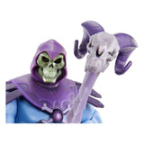 Masters of the Universe: Revelation Masterverse Figura 2021 Skeletor