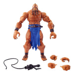 Masters of the Universe: Revelation Masterverse Figura 2021 Beast Man