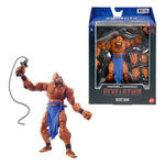 Masters of the Universe: Revelation Masterverse Figura 2021 Beast Man