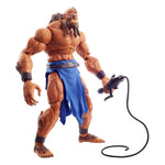 Masters of the Universe: Revelation Masterverse Figura 2021 Beast Man