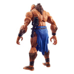 Masters of the Universe: Revelation Masterverse Figura 2021 Beast Man