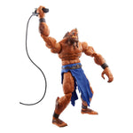 Masters of the Universe: Revelation Masterverse Figura 2021 Beast Man